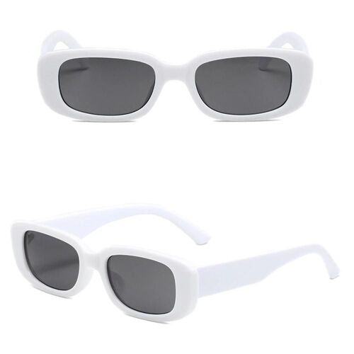 Lunettes de soleil personnalisées à petite monture pour les femmes Lunettes de conduite légères C7