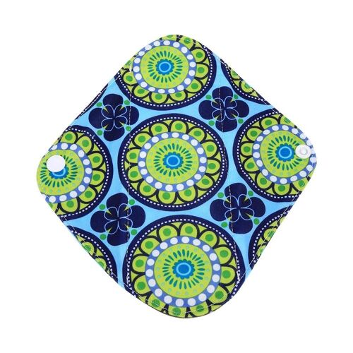 Lourd Réutilisable Lavable Protège-Slip Bambou Chiffon Mama Serviette Hygiénique Menstruelle Chaud Wsd7