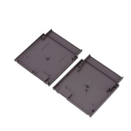 Gris 72 Broches Cartouche De Jeu Étui De Remplacement Pour Nintendo Nes