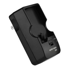 Adaptateur de chargeur de batterie rechargeable portable pour Sony PSP 1000 2000 3000 US Plug AC 100-240V
