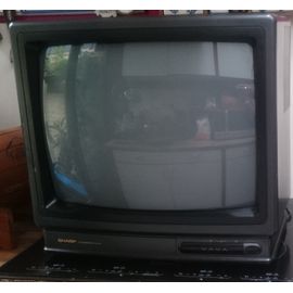 Sharp C2031 FP (BK) - 21.5"