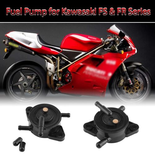 Pompe À Carburant Pour Les Modèles Kawasaki Séries Fs Et Fr 49040-7008
