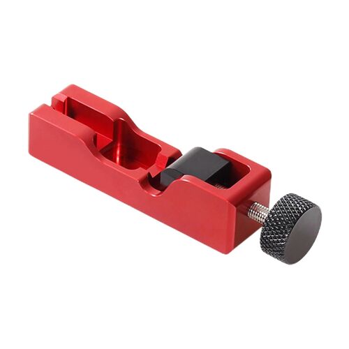 Outil De Fendage De Bougie D'allumage En Métal Outil De Bougie D'allumage Universel Robuste Adapté Pour Bougie D'allumage De 10 Mm 12 Mm 14 Mm 16 Mm