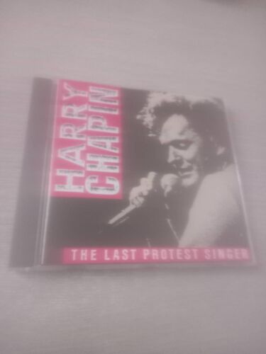 The Last Protest Singer