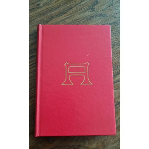 La Lettre Écarlate