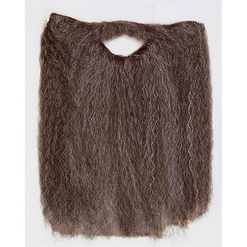 Barbe De Deguisement Pour Homme Des Cavernes, Cro-Magnon, Préhistorique, Rabbin