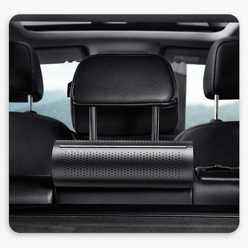 Purificateur D'air De Voiture Car Activate Carbon Pack Supprimer L'odeur Accessoires D'intérieur De Voiture Nouveau