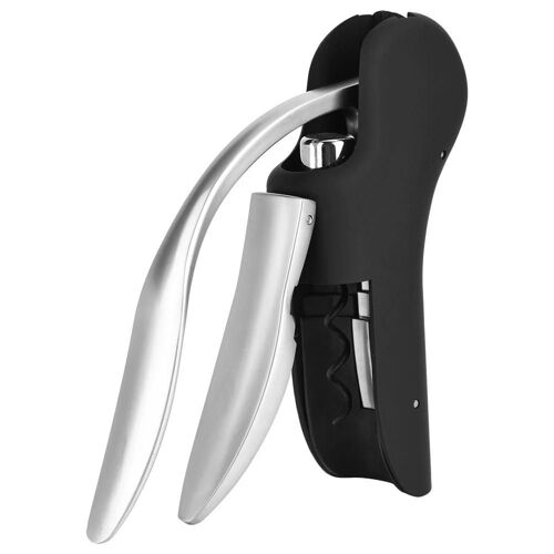 1pc Tire-Bouchon Portatif Main-D'?uvre Économisant Du Vin Bouteille De Vin Ouvre-Bouchon Pour La Maison Bar Club Party Utiliser Nouveau