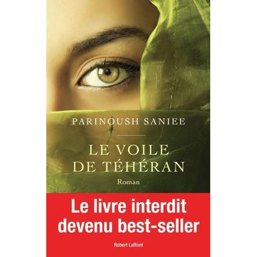 Le Voile De Téhéran