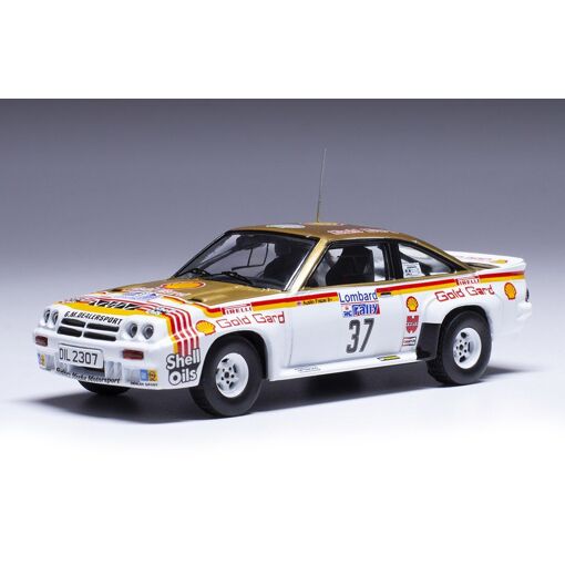 Miniature Lotus 1964 Unser - Spark 1/43 - Neuve