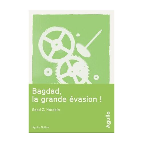 Bagad, La Grande Évasion !