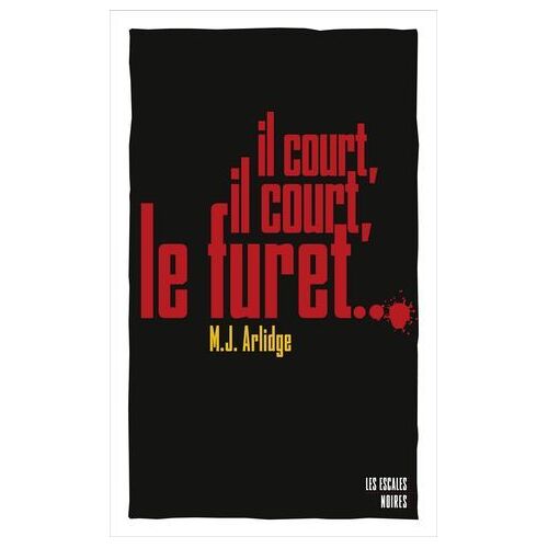 Il Court, Il Court, Le Furet