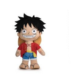 One Piece - Peluche Luffy 70 cm