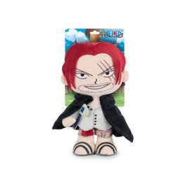 One Piece - Peluche Shanks 30 cm