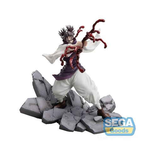 Jujutsu Kaisen - Statuette Luminasta Choso 18 Cm