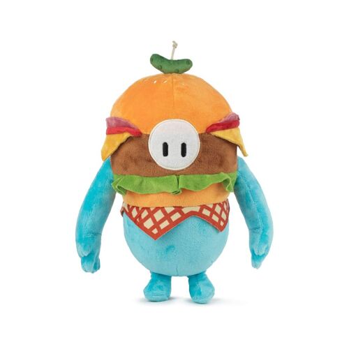 Fall Guys - Peluche Tasty Burger 30 Cm