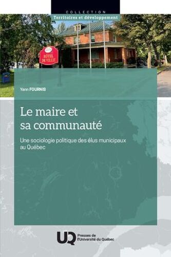 Le Maire Et Sa Communauté