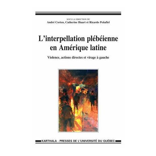 L'interpellation Plébéienne En Amérique Latine