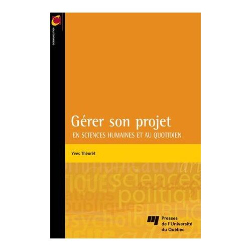 Gérer Son Projet