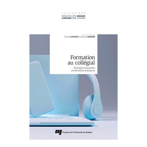 Formation Au Collégial