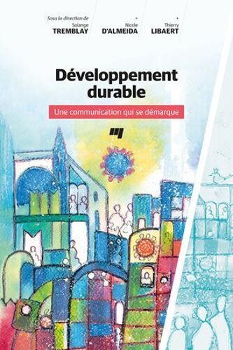 Développement Durable - Une Communication Qui Se Démarque