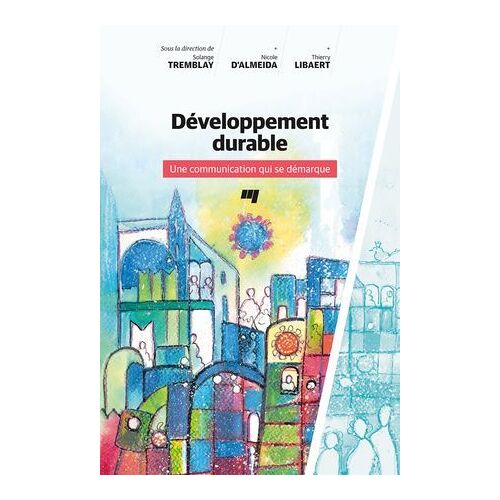 Développement Durable - Une Communication Qui Se Démarque
