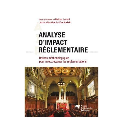 Analyse D'impact Réglementaire (Air)