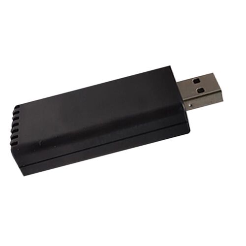 Petit Carplays Sans Fil Usb Ai Box Adaptateur Portable Plug And Play Pour Voiture Auto Suv