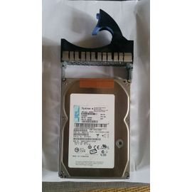 IBM Xseries 146 Go 15k SAS 3.5" 3Gb/S 16MB ST3146356SS 43W7466 39R7350 HDD