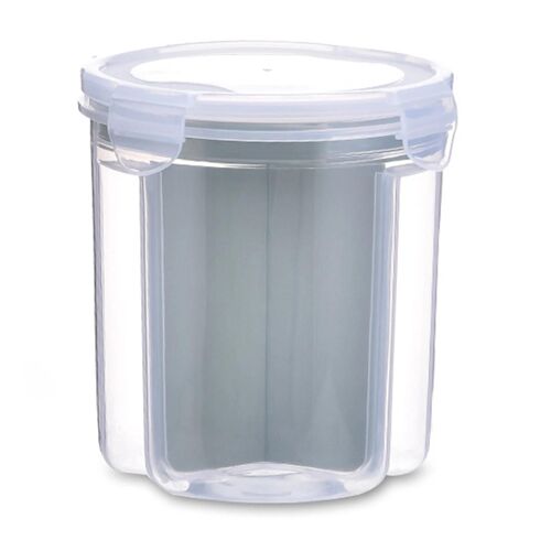 Accueil Cuisine Pot De Stockage Grilles De Tri Anti-Humidité Scellées Haricots Nouveau