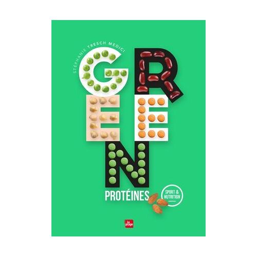 Green Protéines