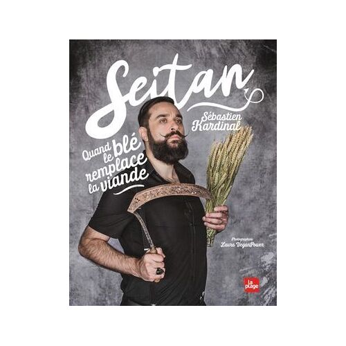 Seitan