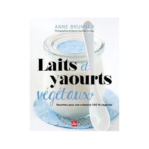 Laits Et Yaourts Végétaux Ned