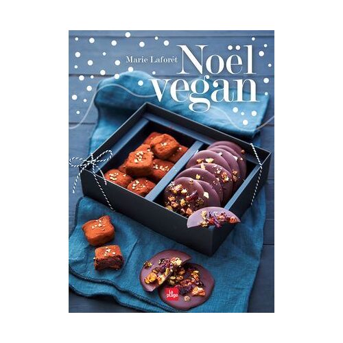 Noël Vegan
