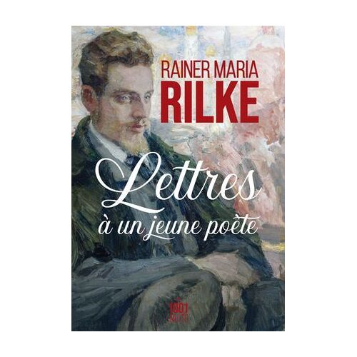 Lettres À Un Jeune Poète