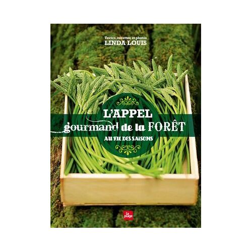L'appel De La Forêt Ned