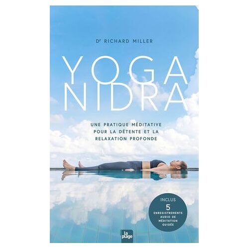 Yoga Nidra
