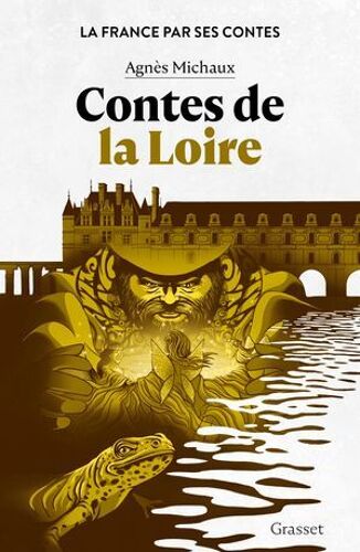 Contes De La Loire