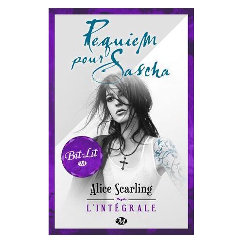 Requiem Pour Sascha - L'intégrale