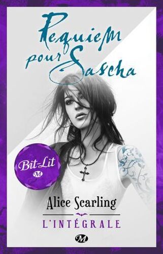 Requiem Pour Sascha - L'intégrale