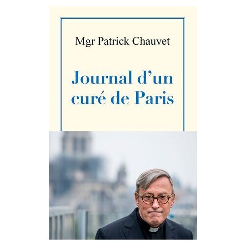 Journal D'un Curé De Paris