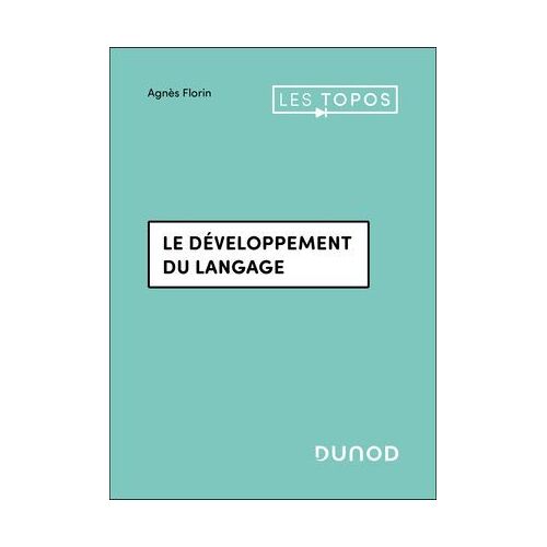 Le Développement Du Langage