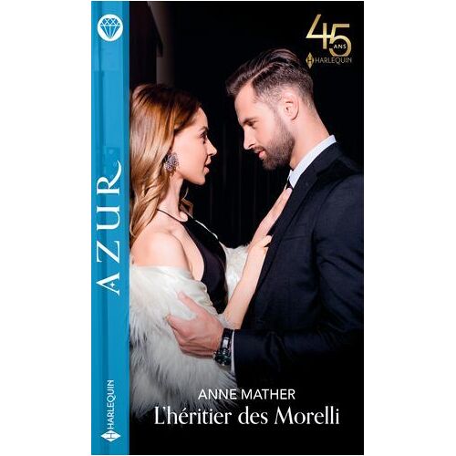 L'héritier Des Morelli