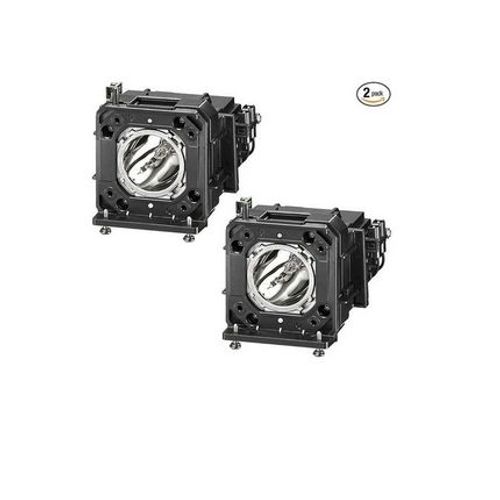 Lampe video projecteur Panasonic ET LAD 120W pour PT DZ870 PT-DW830 PT-DX100