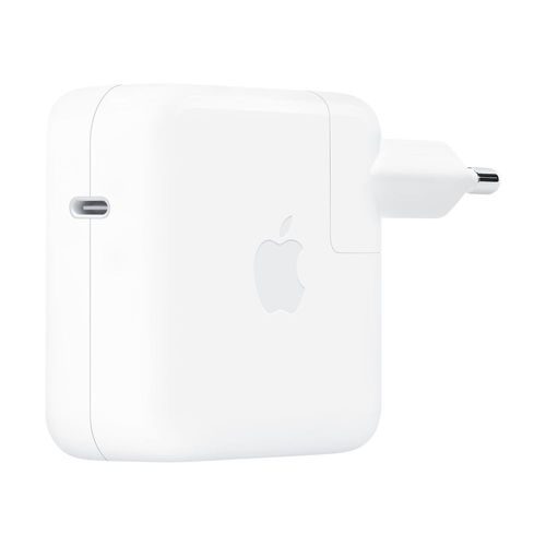 Apple Chargeur secteur USB-C 30 W - ​​​​​​​MW2G3ZM/A