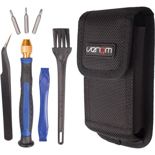 Shiba-Kit D'outils De Tournevis De Nettoyage Et D'entretien Ps5 (Ps5)[438]