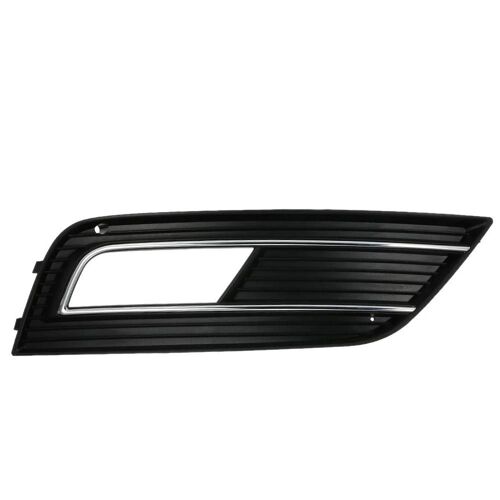 Pare-Chocs Avant Pare-Chocs Grille De Brouillard De Feu De Brouillard Couverture Pour Audi A4 B9 Droite