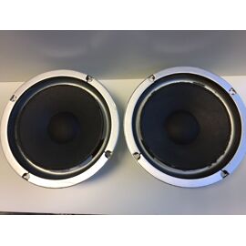 Boomer Woofer Driver Haut-Parleurs HP JVC HSA2099-01BCS 40W 8 Ohms Enceinte S-55