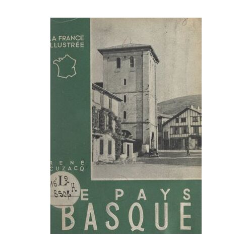 Le Pays Basque