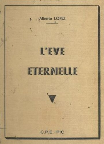L'ève Éternelle